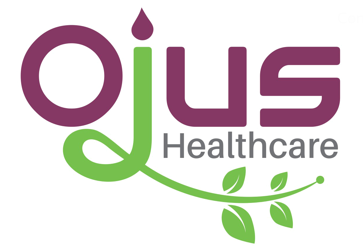 OJUS HEALTHCARE